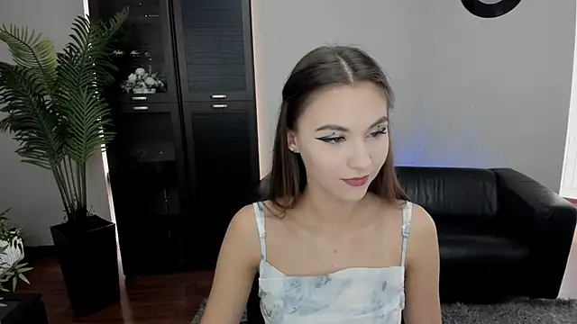 EllaCurtis online show from October 7, 2025, 11:44 am