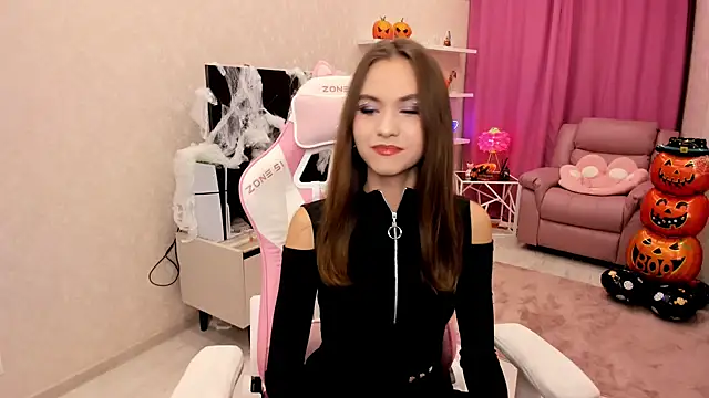 EllaCurtis online show from October 29, 2025, 5:12 pm