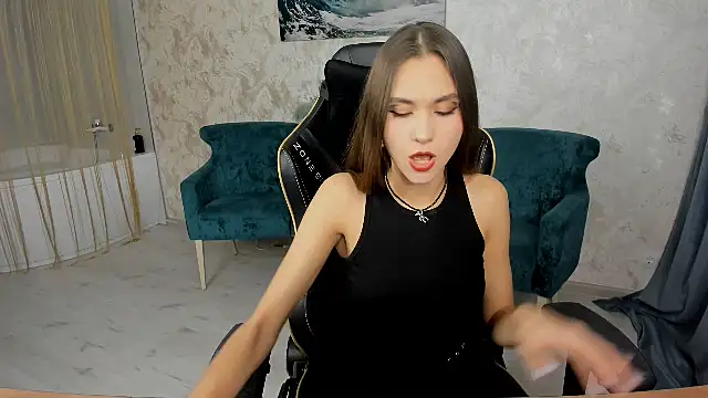 EllaCurtis online show from November 16, 2025, 5:06 pm