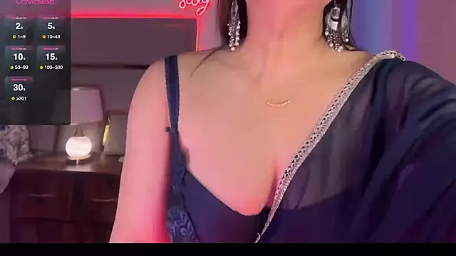 SunhariGirl online show from September 10, 2025, 3:49 am