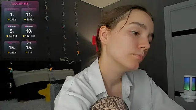 sweete chantal online show from July 8, 2026, 7:47 pm