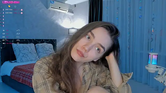 sweete chantal online show from October 19, 2025, 5:37 pm