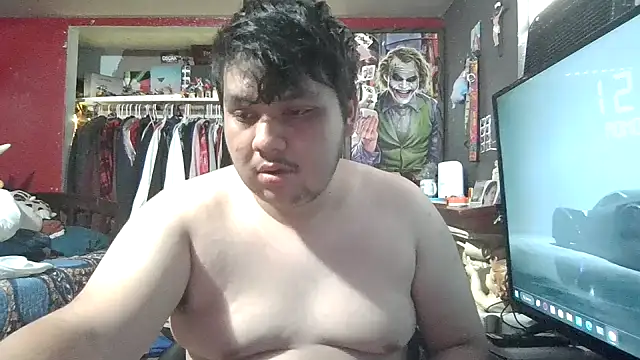 Batcum129 online show from October 13, 2025, 7:48 pm