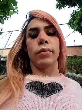 Daliana Gounbolt online show from September 12, 2025, 11:32 am