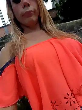 Daliana Gounbolt online show from November 5, 2025, 11:46 am