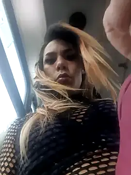 Daliana Gounbolt online show from April 10, 2026, 11:17 am