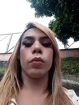 Daliana Gounbolt online show from September 15, 2025, 11:21 am