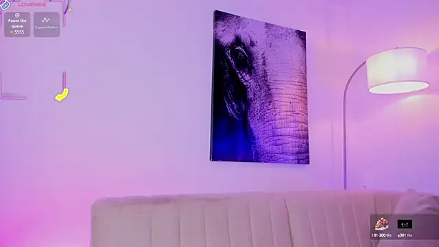 chelssy7 online show from October 17, 2025, 3:43 am