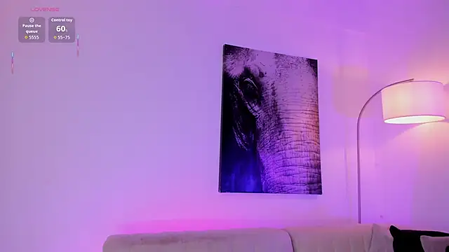 chelssy7 online show from October 21, 2025, 3:39 am