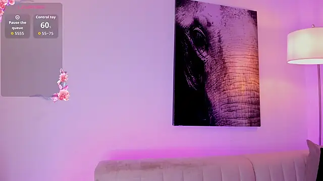 chelssy7 online show from November 23, 2025, 3:27 am