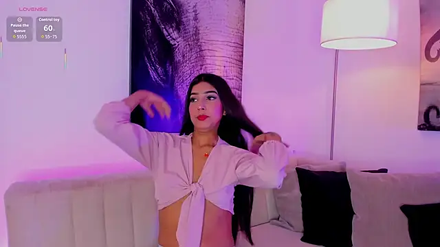 chelssy7 online show from October 11, 2025, 3:40 am