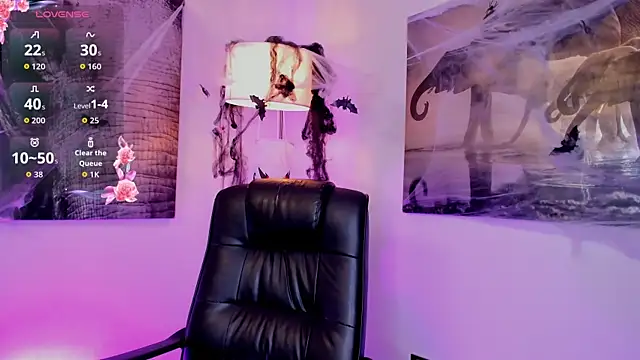 chelssy7 online show from October 29, 2025, 3:38 am