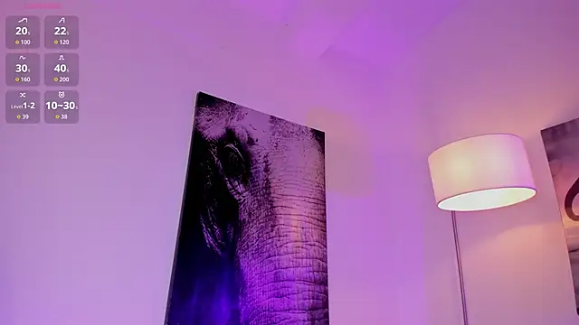 chelssy7 online show from October 15, 2025, 3:38 am