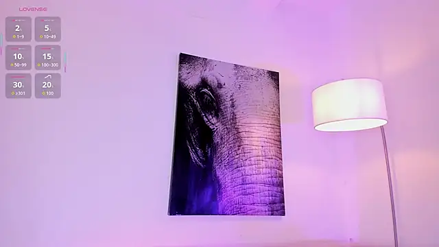 chelssy7 online show from October 9, 2025, 3:40 am