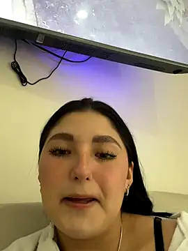 Celestee69 online show from January 5, 2026, 7:39 pm