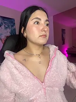 Celestee69 online show from November 24, 2025, 7:58 pm