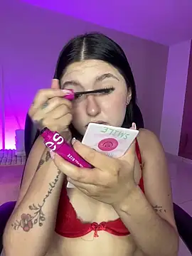 Celestee69 online show from February 4, 2026, 4:13 pm