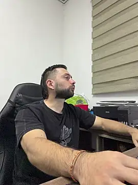 Nacho Masters online show from March 1, 2026, 7:47 pm