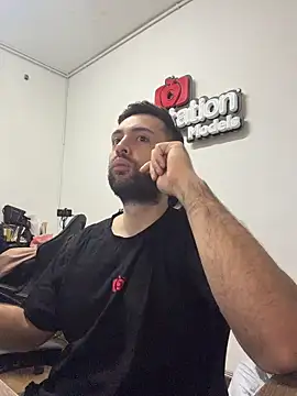 Nacho Masters online show from February 23, 2026, 12:50 pm