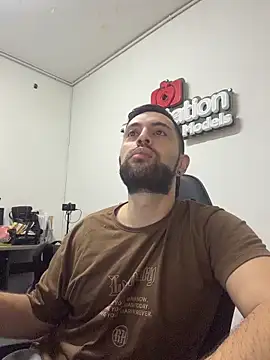 Nacho Masters online show from February 25, 2026, 1:00 pm