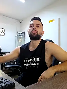 Nacho Masters online show from October 12, 2025, 5:25 pm