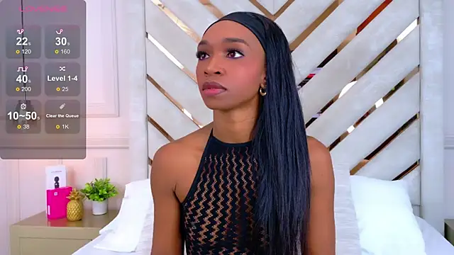 Agatha-Adams online show from October 29, 2025, 2:27 pm