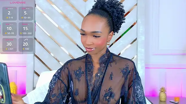 Agatha-Adams online show from January 7, 2026, 7:19 pm