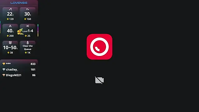 Agatha-Adams online show from October 20, 2025, 1:55 pm