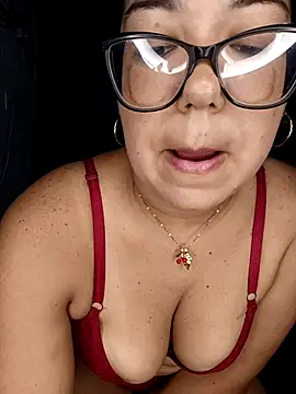 MilfTentasion online show from October 2, 2025, 8:23 pm