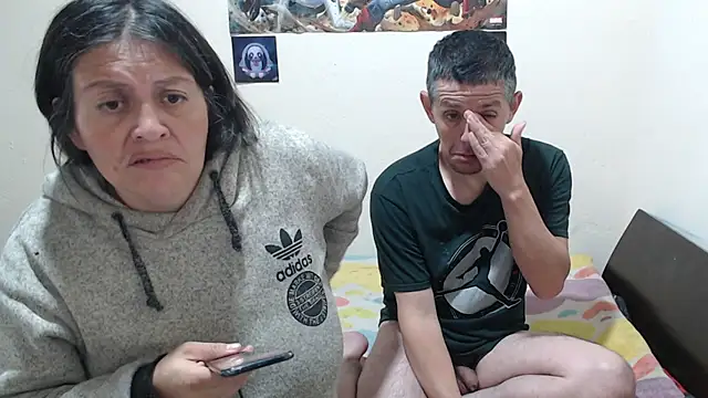 jade noah  online show from February 19, 2026, 1:08 pm