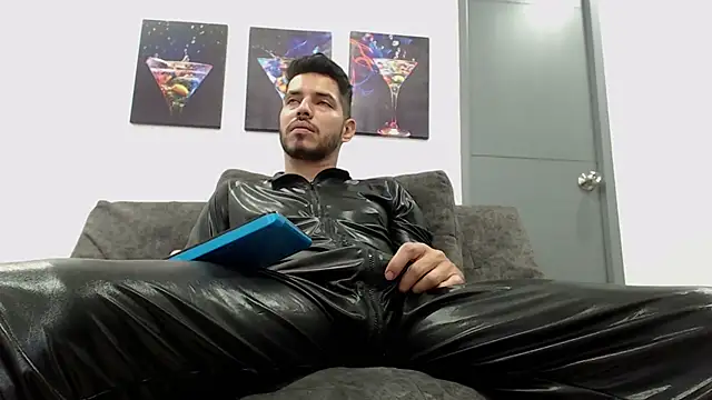 mackdaniels online show from February 15, 2026, 6:07 pm