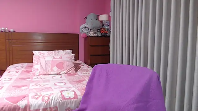 ConnieMagic online show from March 24, 2026, 3:06 am