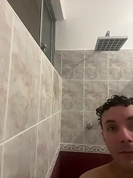 franciscommx online show from October 23, 2025, 3:27 am