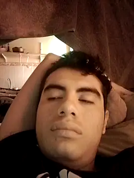 Ortiz3404 online show from October 21, 2025, 4:50 pm