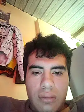 Ortiz3404 online show from November 23, 2025, 3:44 pm