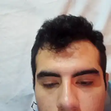 Ortiz3404 online show from January 15, 2026, 8:01 pm