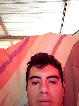 Ortiz3404 online show from November 4, 2025, 4:33 pm