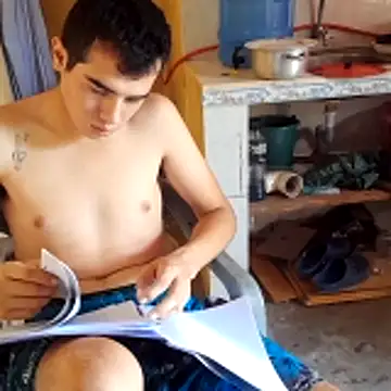 Ortiz3404 online show from December 22, 2025, 5:46 pm