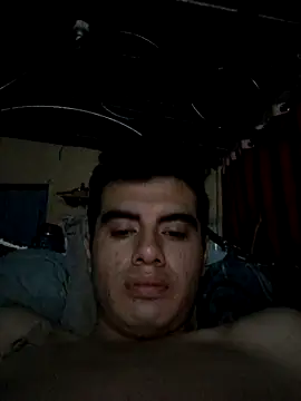 Ortiz3404 online show from October 20, 2025, 5:53 am