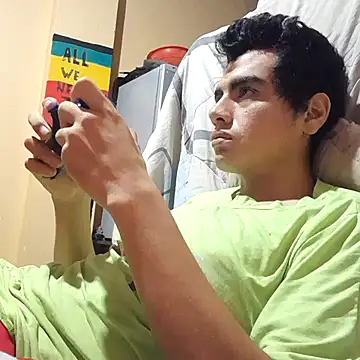 Ortiz3404 online show from February 17, 2026, 6:44 am