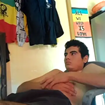 Ortiz3404 online show from February 3, 2026, 7:30 pm