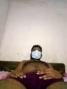 MACpk3397 online show from November 19, 2025, 4:18 pm