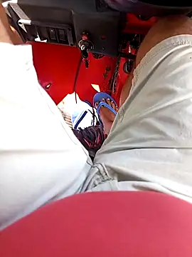 MACpk3397 online show from November 23, 2025, 5:50 am