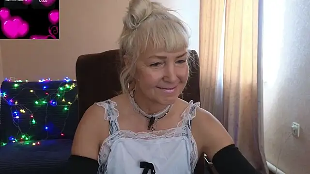 Laura Gol online show from February 19, 2026, 7:49 am