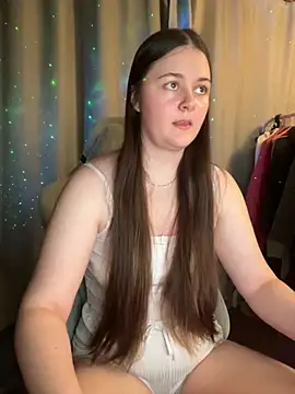 Cuty Kitty online show from November 1, 2025, 9:30 pm