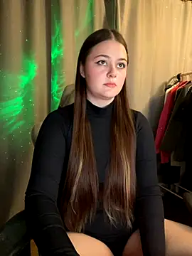 Cuty Kitty online show from October 24, 2025, 12:53 am