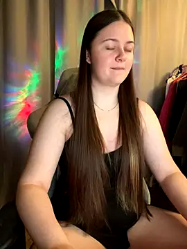 Cuty Kitty online show from October 30, 2025, 10:06 pm