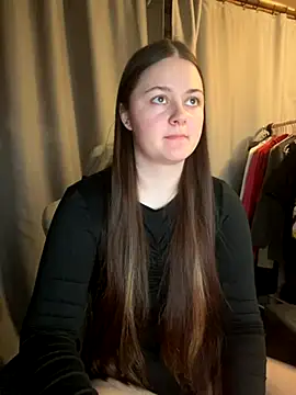 Cuty Kitty online show from October 13, 2025, 3:35 pm