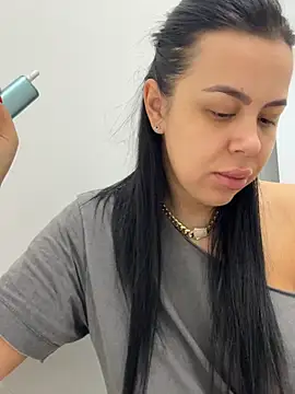 Casiana  online show from April 10, 2026, 1:34 am