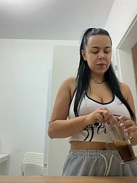 Casiana  online show from May 24, 2026, 8:31 pm